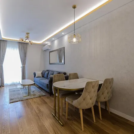 Lejlighed 28 Podgorica
