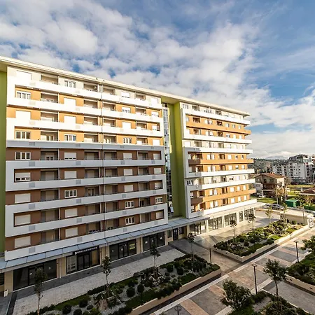 28 Lejlighed Podgorica