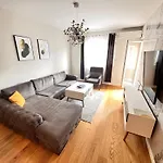 Apartment 28 *