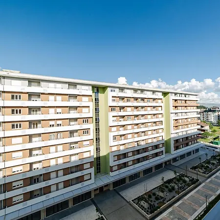 28 Apartment *