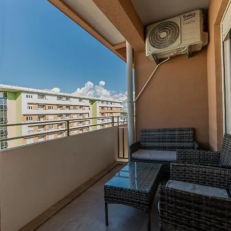 28 Apartment Podgorica