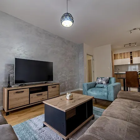 28 Apartment