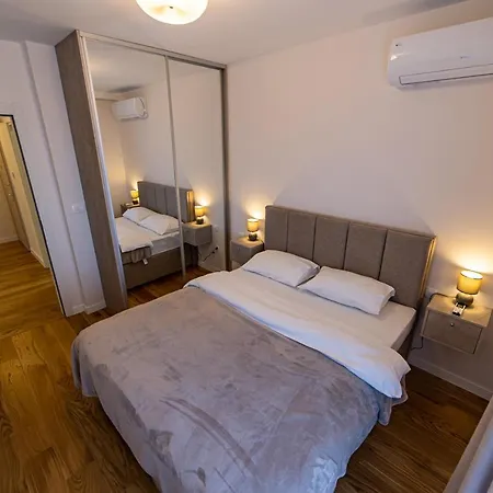Apartment 28 Podgorica