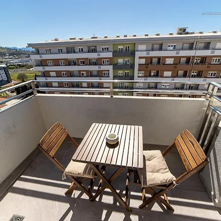 28 Apartment Podgorica