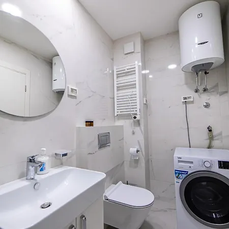 28 Apartment Podgorica