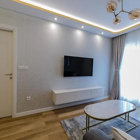 28 Apartment Podgorica