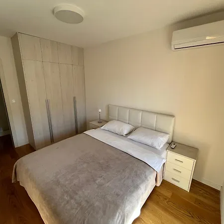 Apartment 28 *