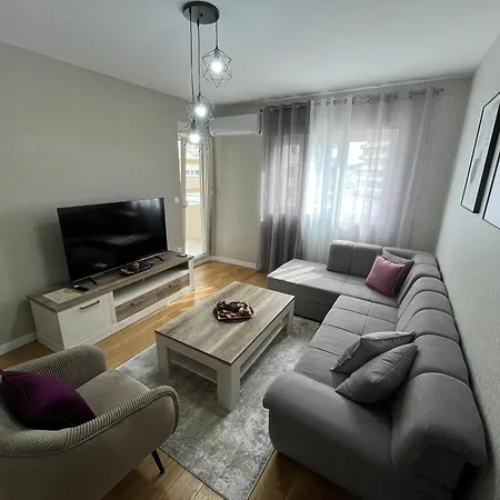 28 Apartment Podgorica