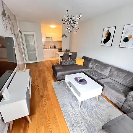 28 Apartment *