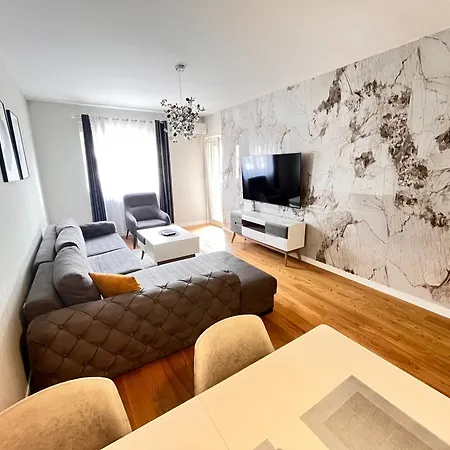 28 Apartment Podgorica