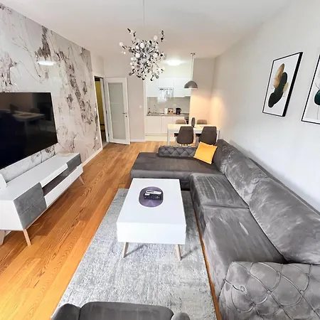 Apartment 28 Podgorica
