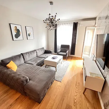 Apartment 28 *
