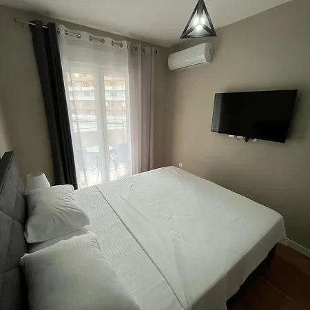 Apartment 28 *