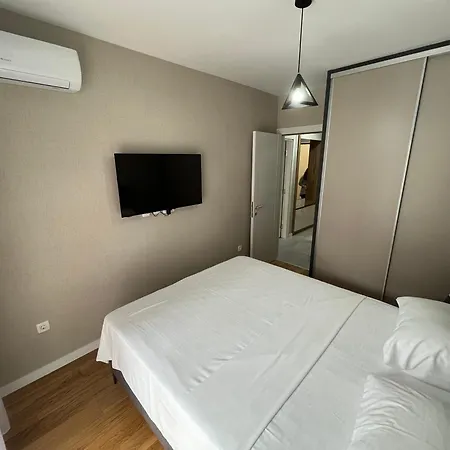 Apartment 28 *