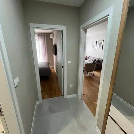 Apartment 28 Podgorica