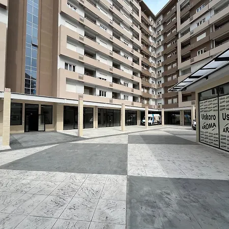 Apartment 28