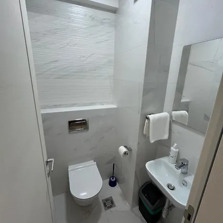 Apartment 28 Podgorica
