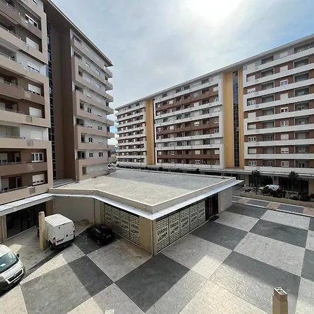 Apartment 28