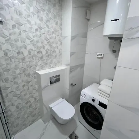 28 Apartment