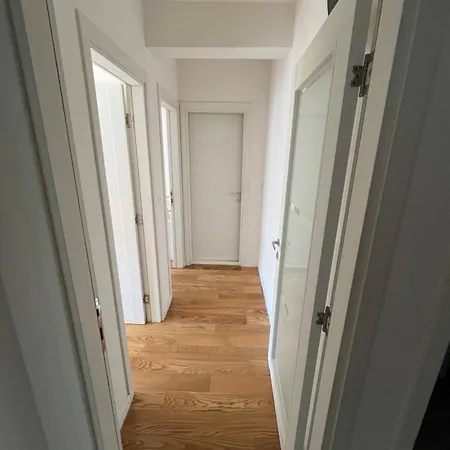 Apartment 28 *