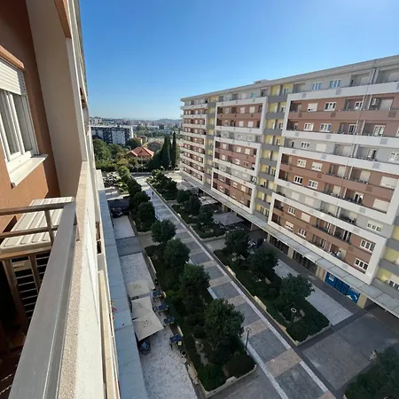 Apartment 28 *