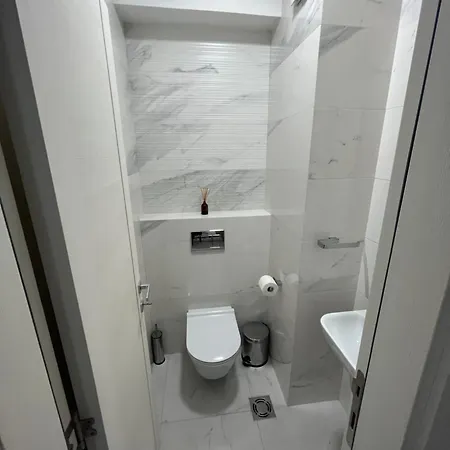 Apartment 28 *