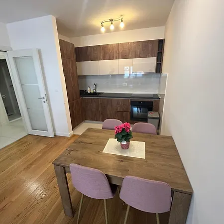 Apartment 28 *