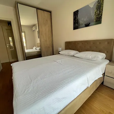Apartment 28 *