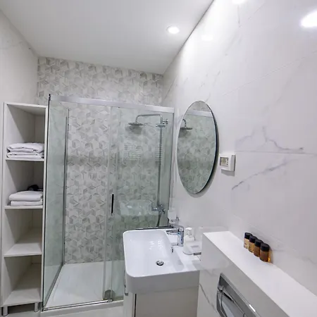 28 Apartment Podgorica