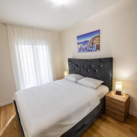 Apartment 28 Podgorica
