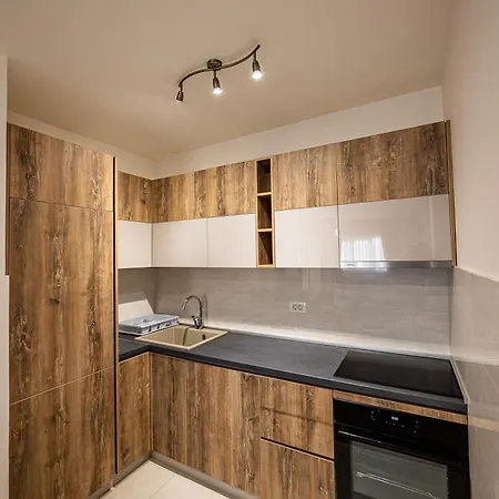 28 Apartment *