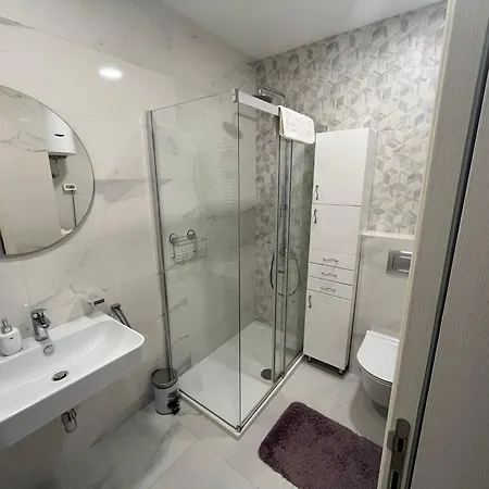 Apartment 28 *