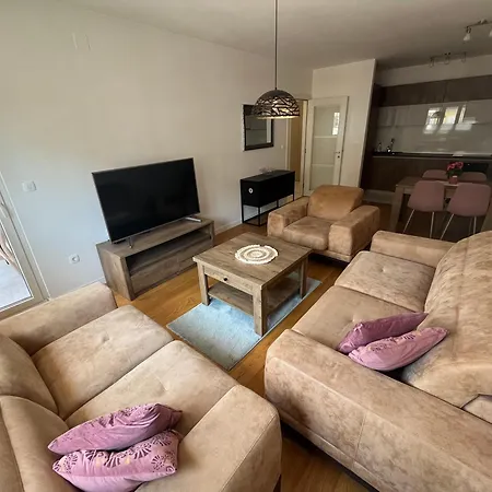 Apartment 28 Podgorica