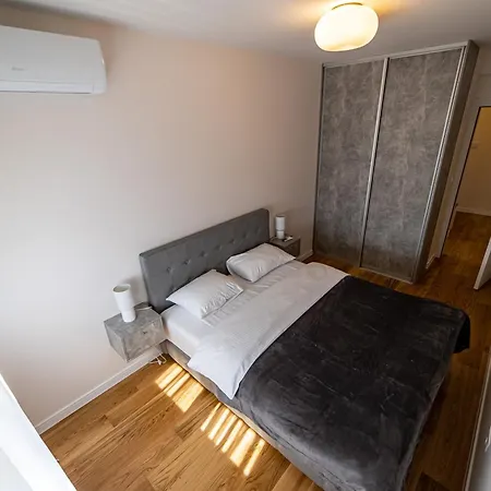 28 Apartment Podgorica