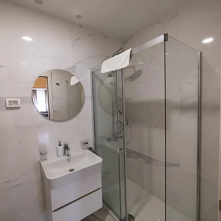 Apartment 28 Podgorica