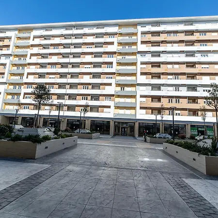Apartment 28 Podgorica