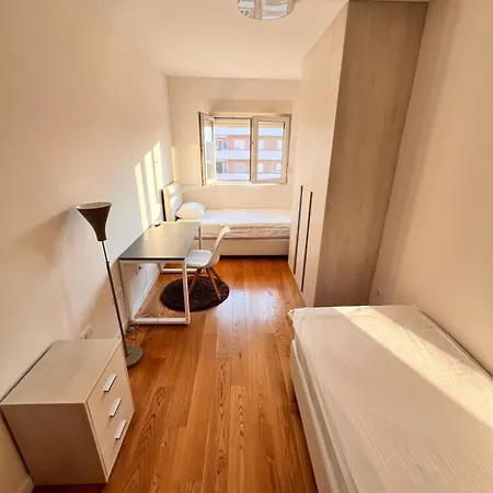 28 Apartment Podgorica