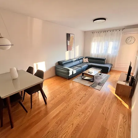 Apartment 28 Podgorica