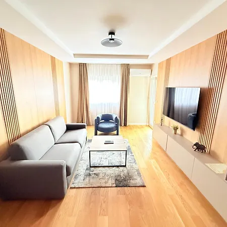 Apartament 28 Podgorica