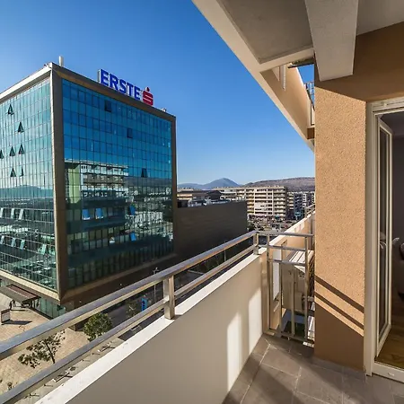 28 Apartment Podgorica