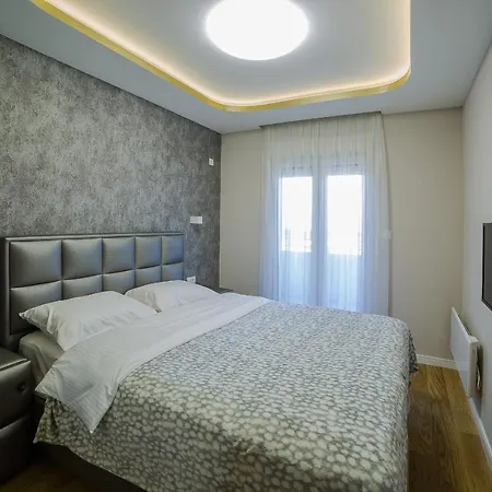 Apartment 28 *