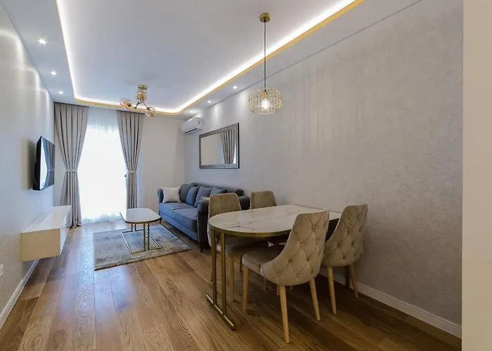 Apartament 28 Podgorica