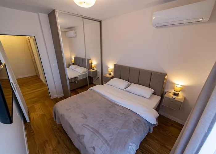 Apartament 28 Podgorica