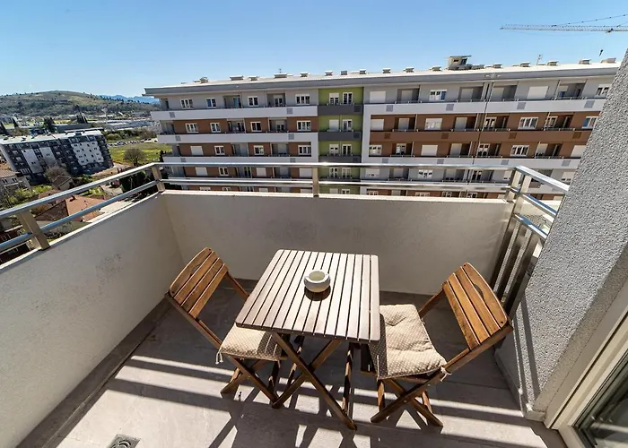 28 Apartment Podgorica