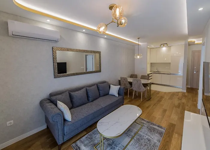 Apartament 28
