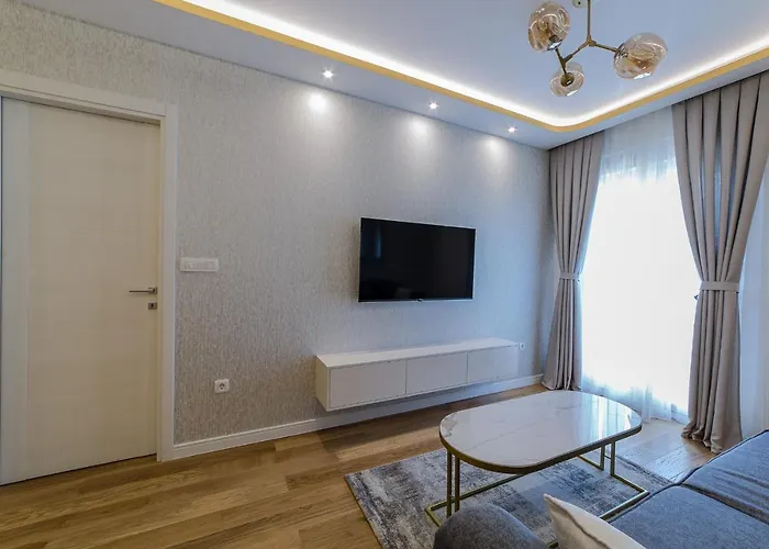 28 Apartament Podgorica