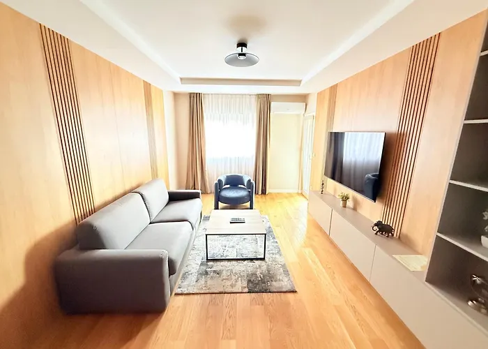 Apartament 28 Podgorica