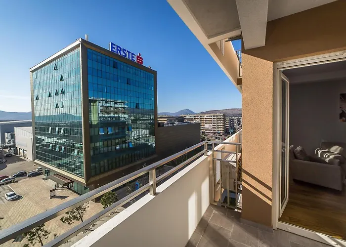 28 Apartament Podgorica